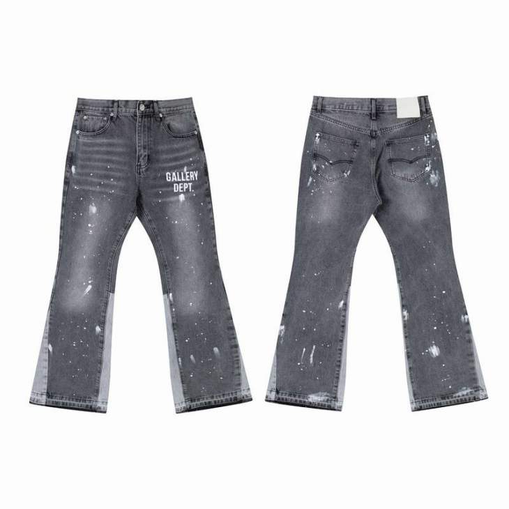 Picture of Gallery Dept Jeans Long _SKUGalleryDeptS-XLyctx69510033